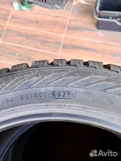 Nokian Tyres Nordman 8 225/45 R18 95T