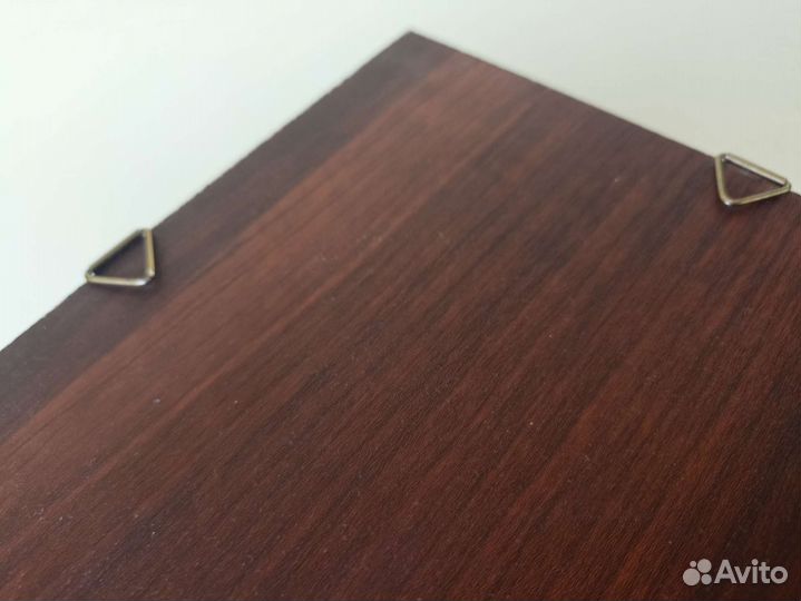 Угловая полка для икон