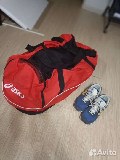 Спортивная сумка