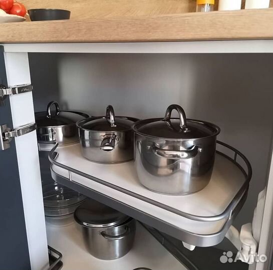 Кухня от производителя
