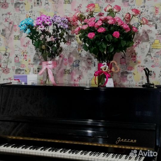 Фортепиано