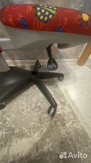 Эргономичное кресло