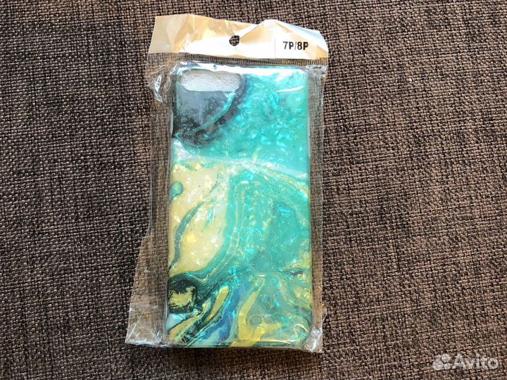 Чехол на iPhone 7 plus и 8 plus