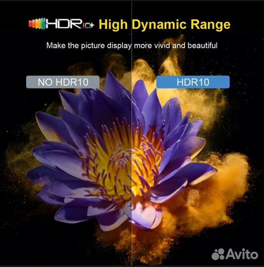 Смарт приставка Transpeed (озу 4gb/64gb)