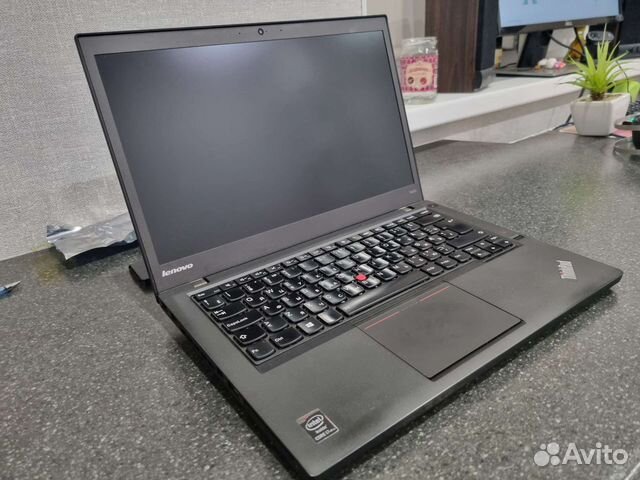Lenovo thinkpad t440s (Процессор i7)