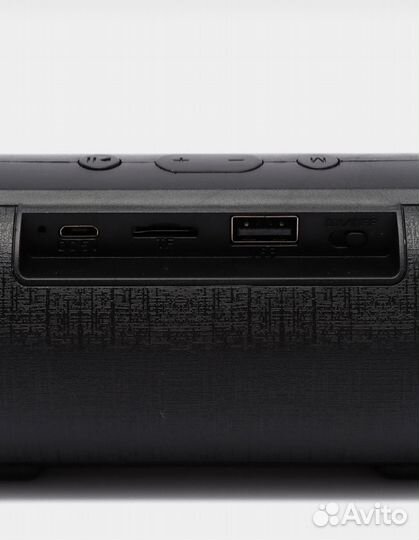 Портативная колонка bluetooth