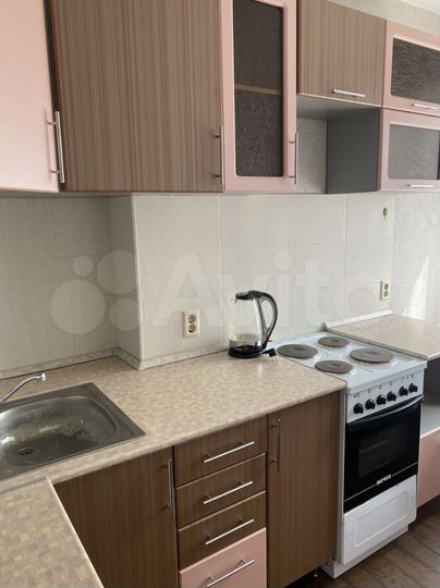 2-к. квартира, 48 м², 7/9 эт.