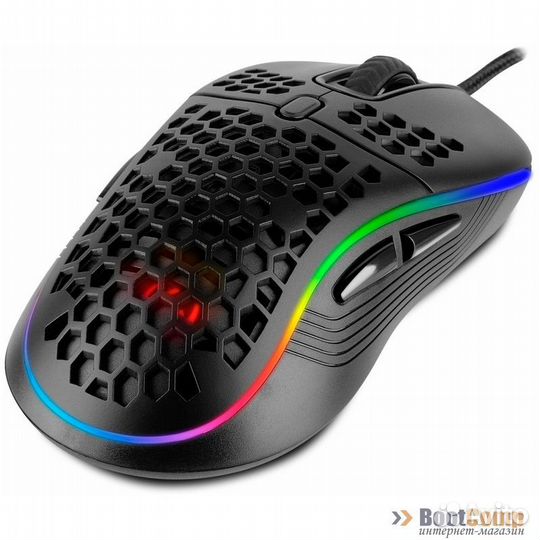 Игровая мышь sven RX-G860