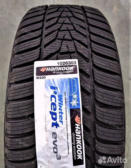 Hankook Winter I'Cept Evo 3 W330A 245/45 R20 103V