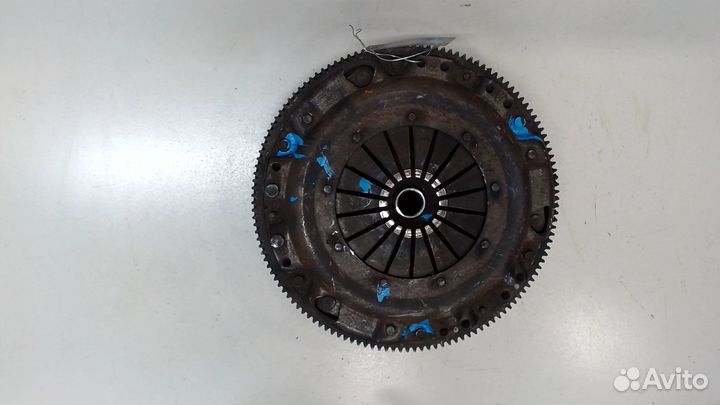 Маховик Volkswagen Transporter 4, 2001