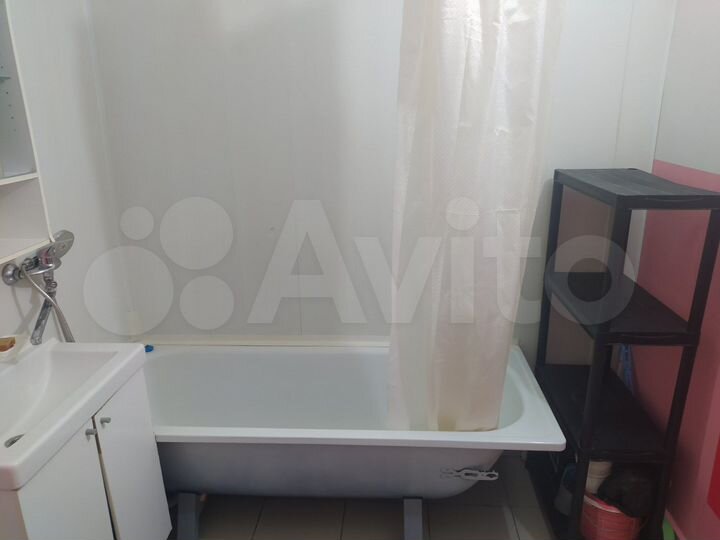 1-к. квартира, 50,9 м², 10/10 эт.