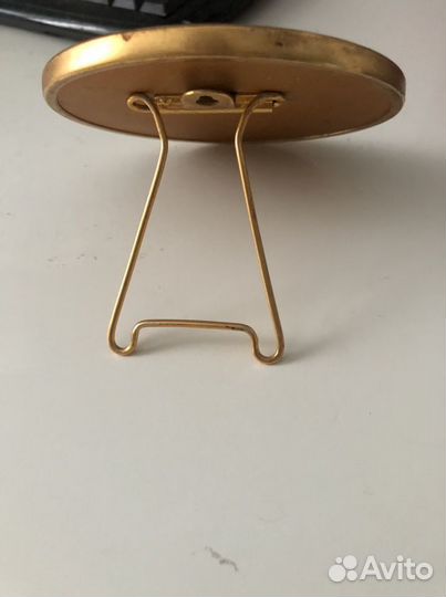 Барельеф Ленина