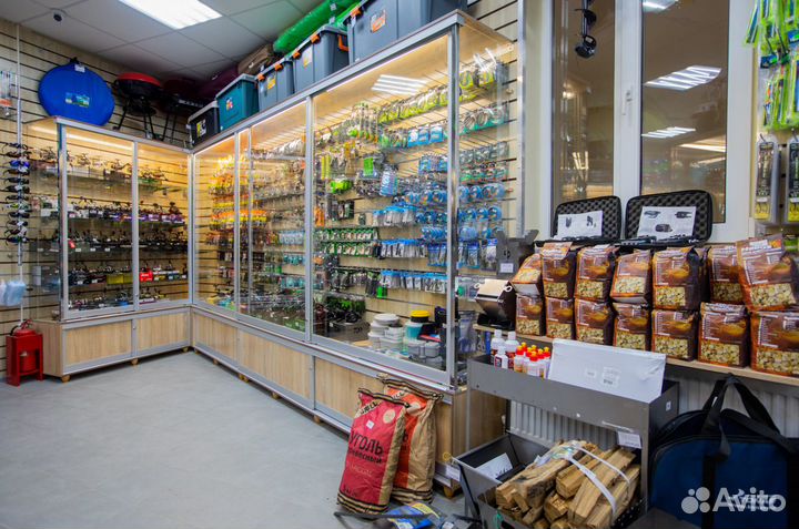 Леска Nautilus F-Carp Fluoro Mono 300м Карповая