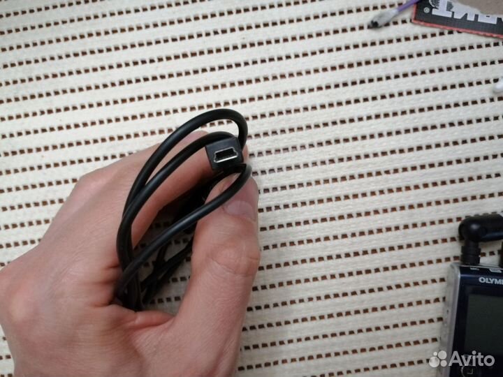 Диктофон Olympus VN-3100PC