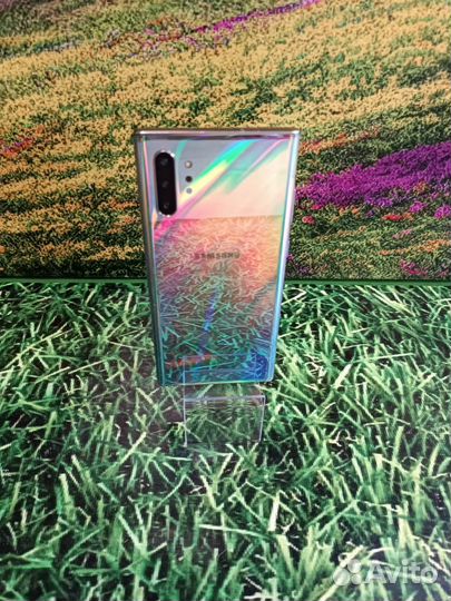 Samsung Note 10Plus 12/256