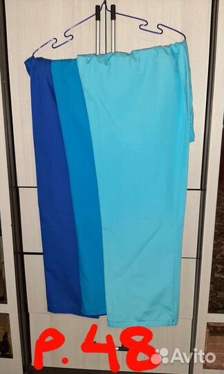 Спецодежда медицинская