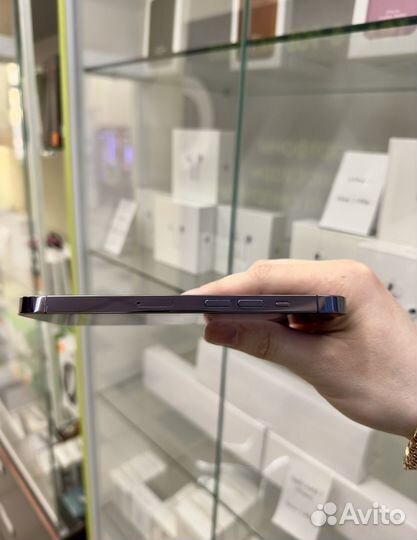 iPhone 14 Pro, 256 ГБ