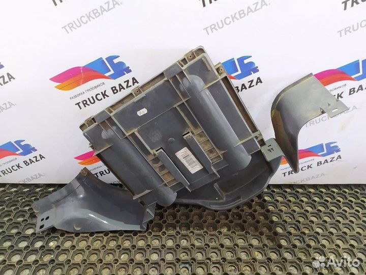 Бардачок центральный Volvo FH