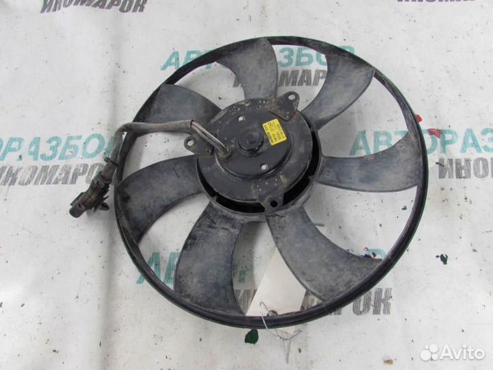 Вентилятор радиатора для Hyundai Elantra 3 2000-2