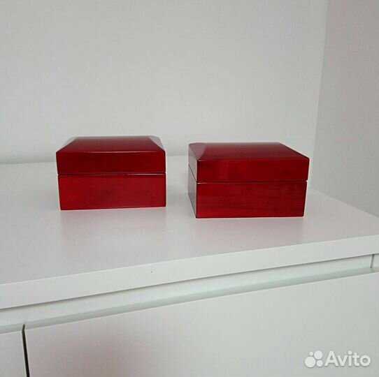 Коробка для часов