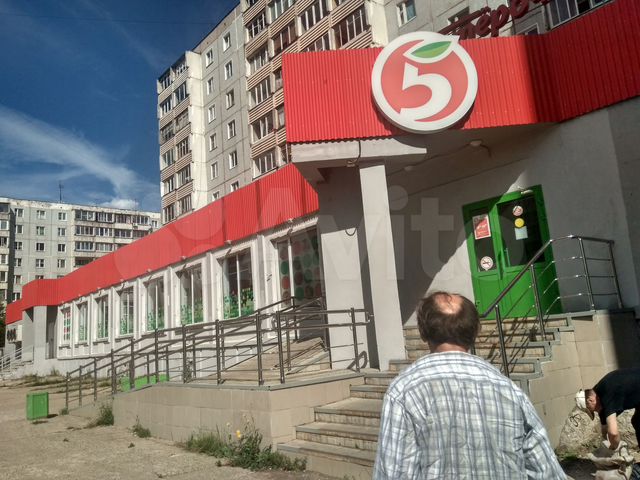 Свободного назначения, 25.8 м²