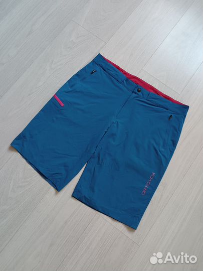 Треккинговые шорты Ortovox(оригинал)