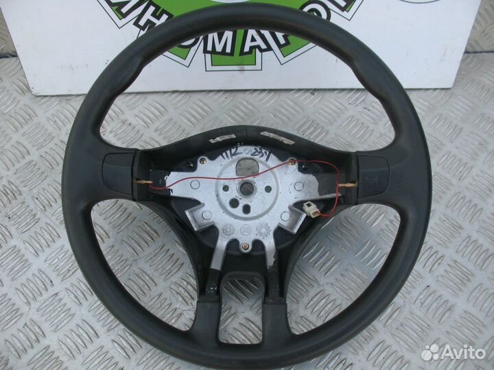 Рулевое колесо для AIR BAG Chery Very A13 2012г