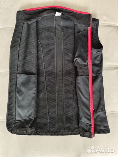 Жилет мужской