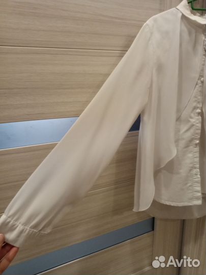 Блузка р. 140