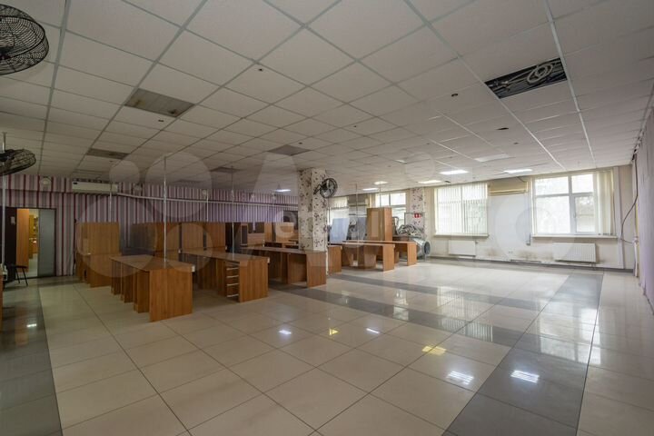 Сдам офисное помещение, 371 м²