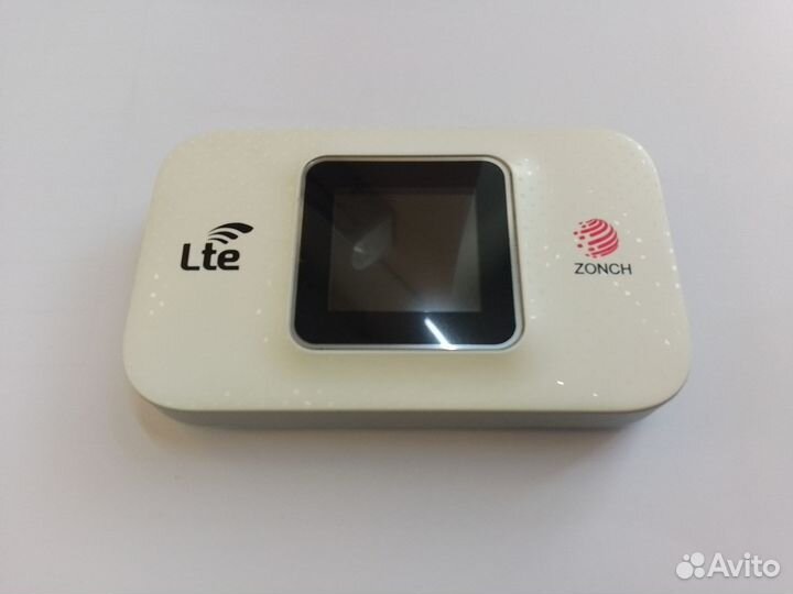 4g wi fi роутер карманный портативный