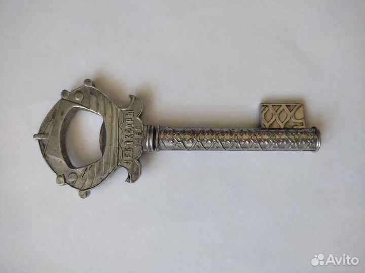 Винный Штопор СССР Чебоксары открывалка