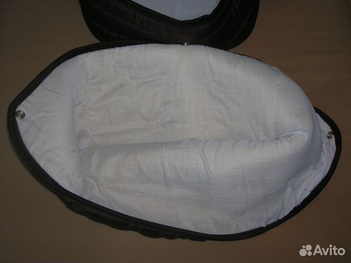 Детская люлька переноска