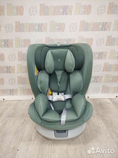 Автокресло 0-36 Rant Drive