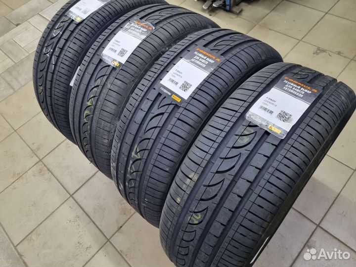 Pirelli Formula Energy 185/65 R15 88H