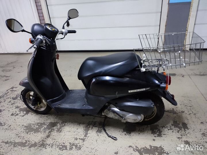 Скутер Honda Today af67