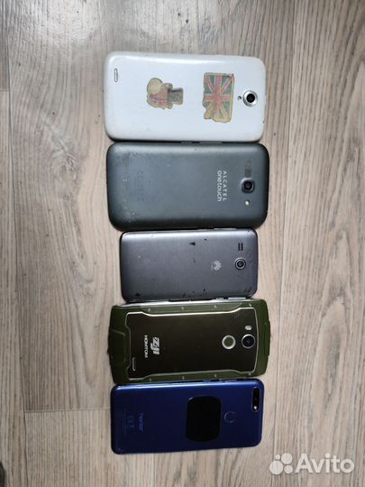 Alcatel OneTouch PRO