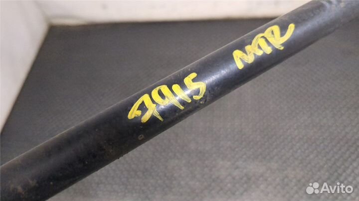 Стабилизатор подвески Subaru Legacy (B13), 2007