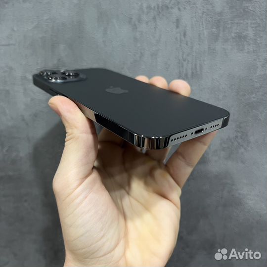 iPhone 13 Pro Max, 128 ГБ