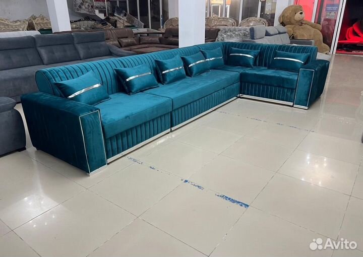 Диван новый