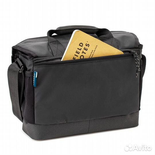 Сумка Tenba DNA Messenger 9 Black 638-570