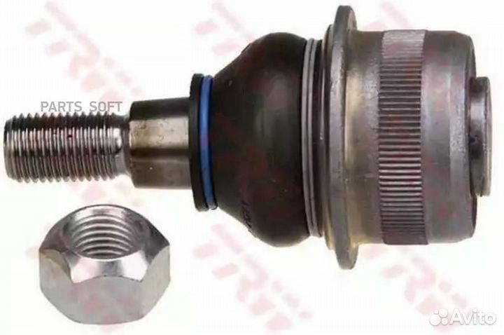 TRW JBJ697 JBJ697 Опора шаровая TRW Опора шаровая