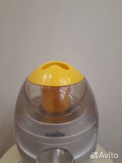 Продам соковыжималку Smile