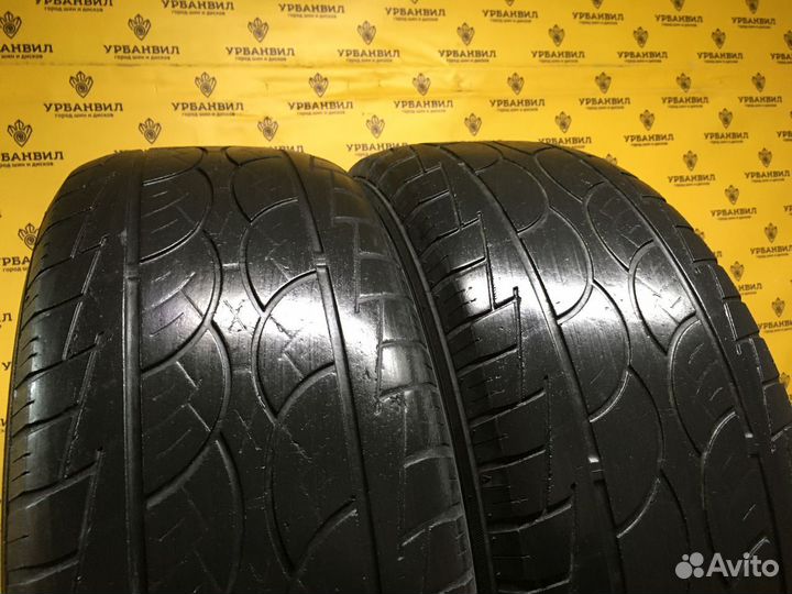 Nankang NK Utility SP-7 245/60 R18 105H