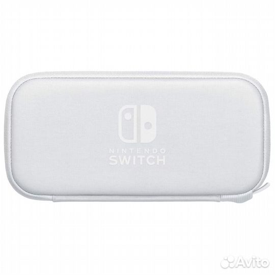 Чехол и пленка Nintendo Switch Lite