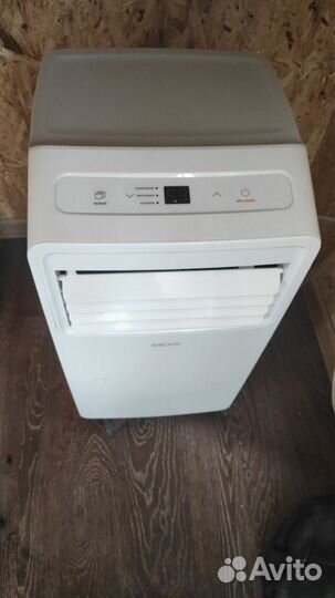 Кондиционер бу