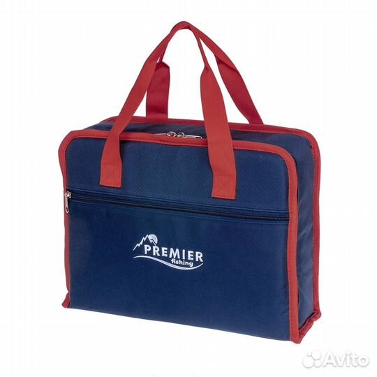 Набор для пикника Premier Fishing на 4 персоны)