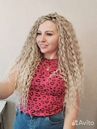 Афрокосы, афрокудри, зи-зи, афронаращивание, дреды