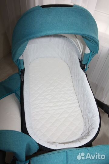 Ray Corsa 3в1 +переноска