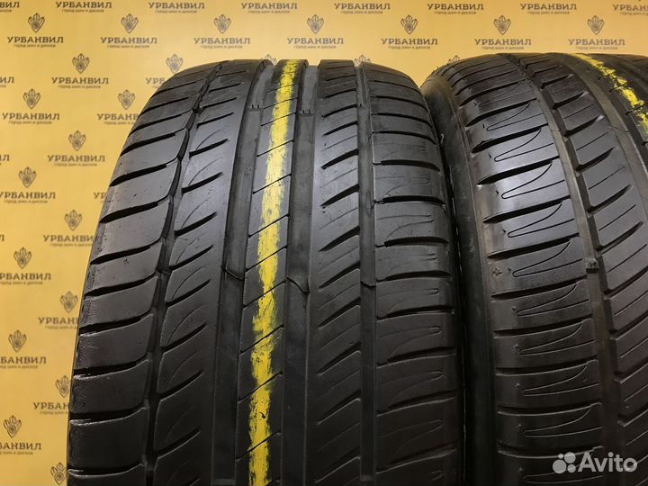 Michelin Primacy HP 255/45 R18 99Y